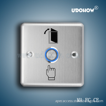 EC-88 Stainless Steel Lamp Switch